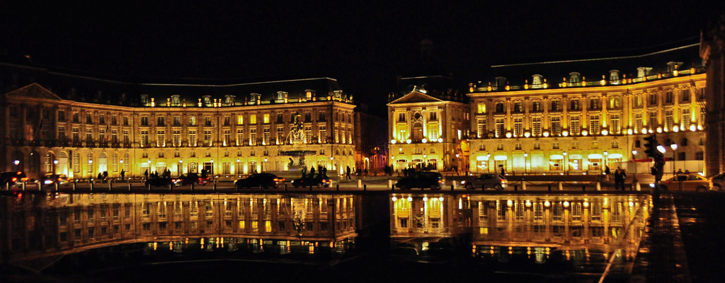 Bordeaux